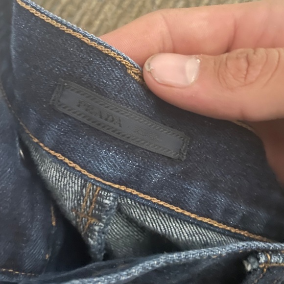 Prada jeans - Picture 2 of 3